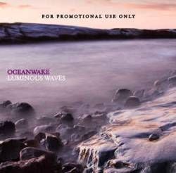 Ocean Wake : Luminous Waves
